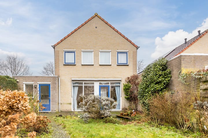 Foto 31 van Hooiakker 2