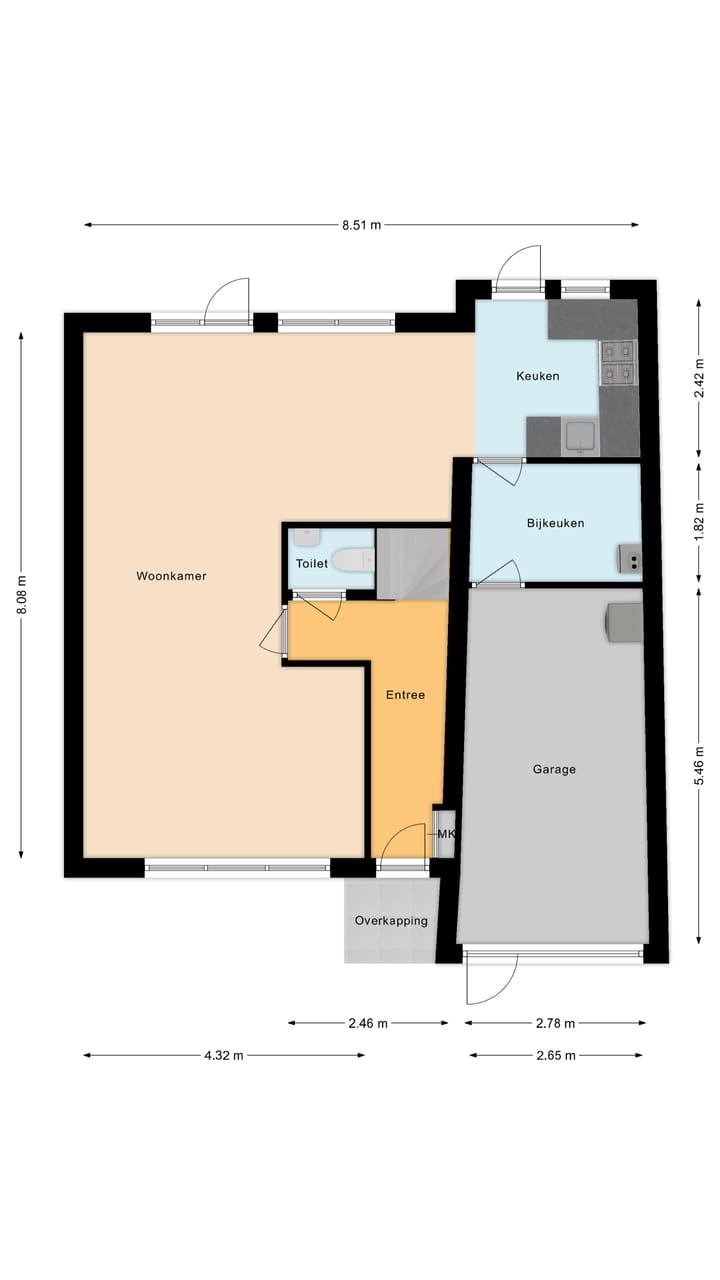 Foto 42 van Hooiakker 2