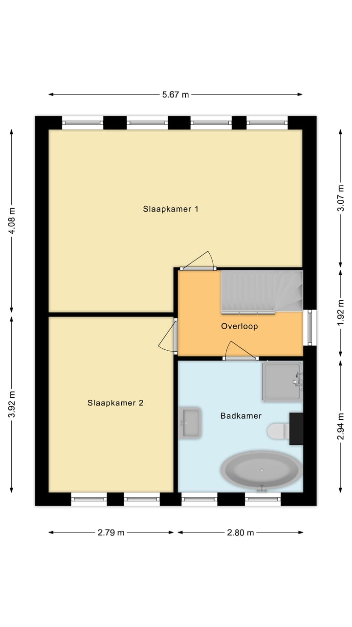 Foto 43 van Hooiakker 2