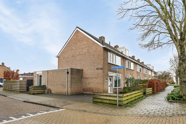 Foto 2 van van Woudeweg 26