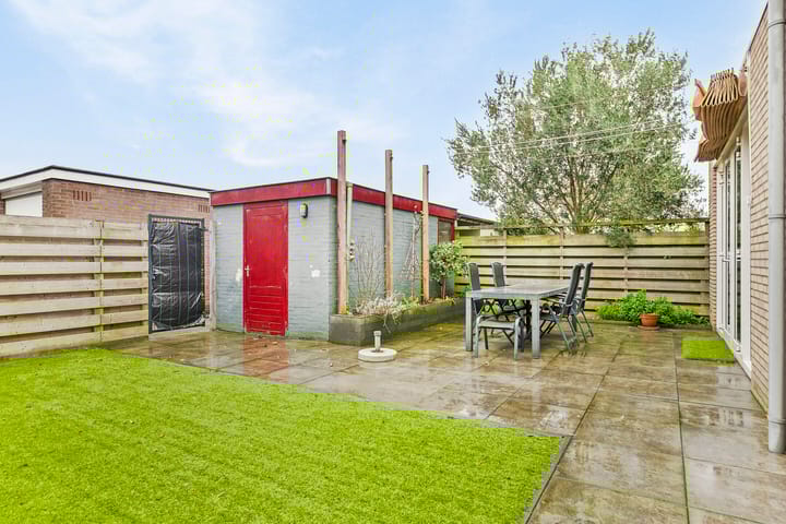 Foto 27 van van Woudeweg 26