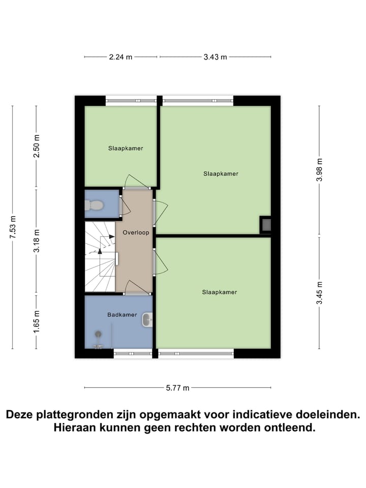 Foto 36 van van Woudeweg 26