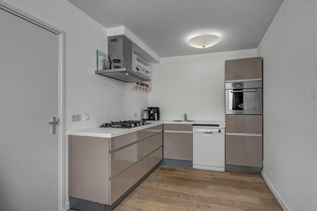 Foto 2 van Landbouwstraat 1-A