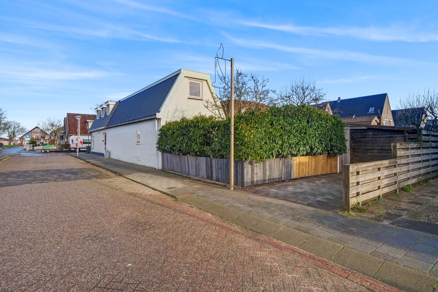 Foto 4 van Landbouwstraat 1-A