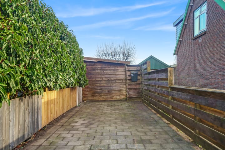 Photo 6 of Landbouwstraat 1-A