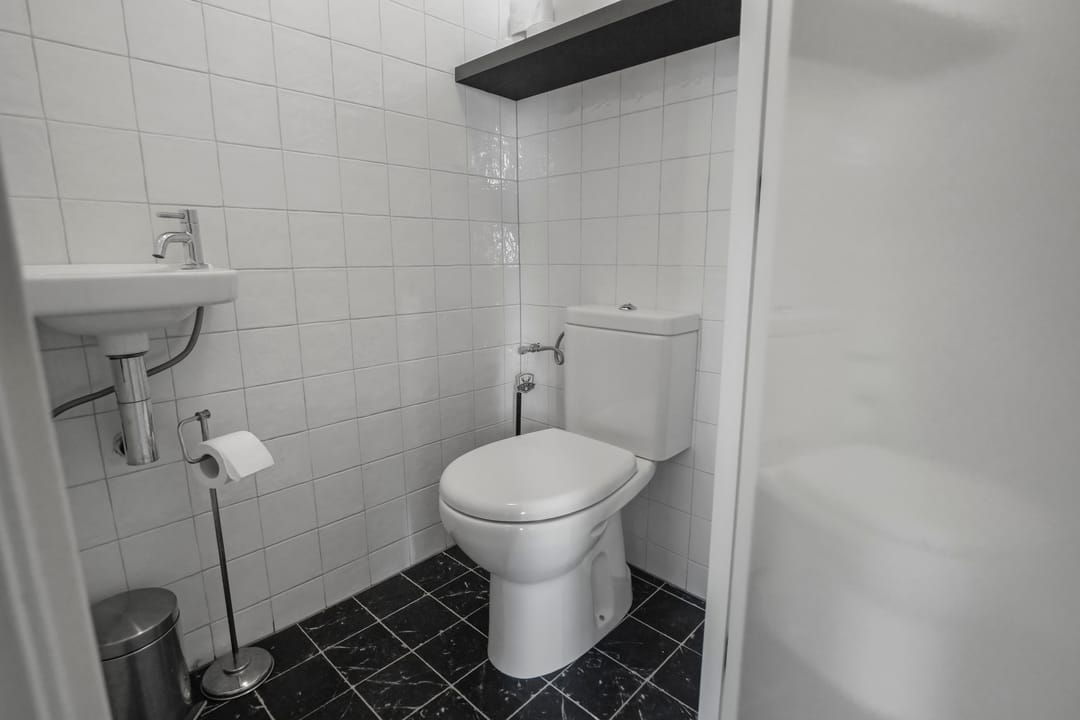 Foto 7 van Landbouwstraat 1-A