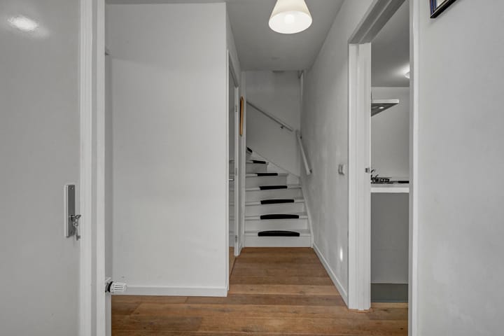 Photo 9 of Landbouwstraat 1-A