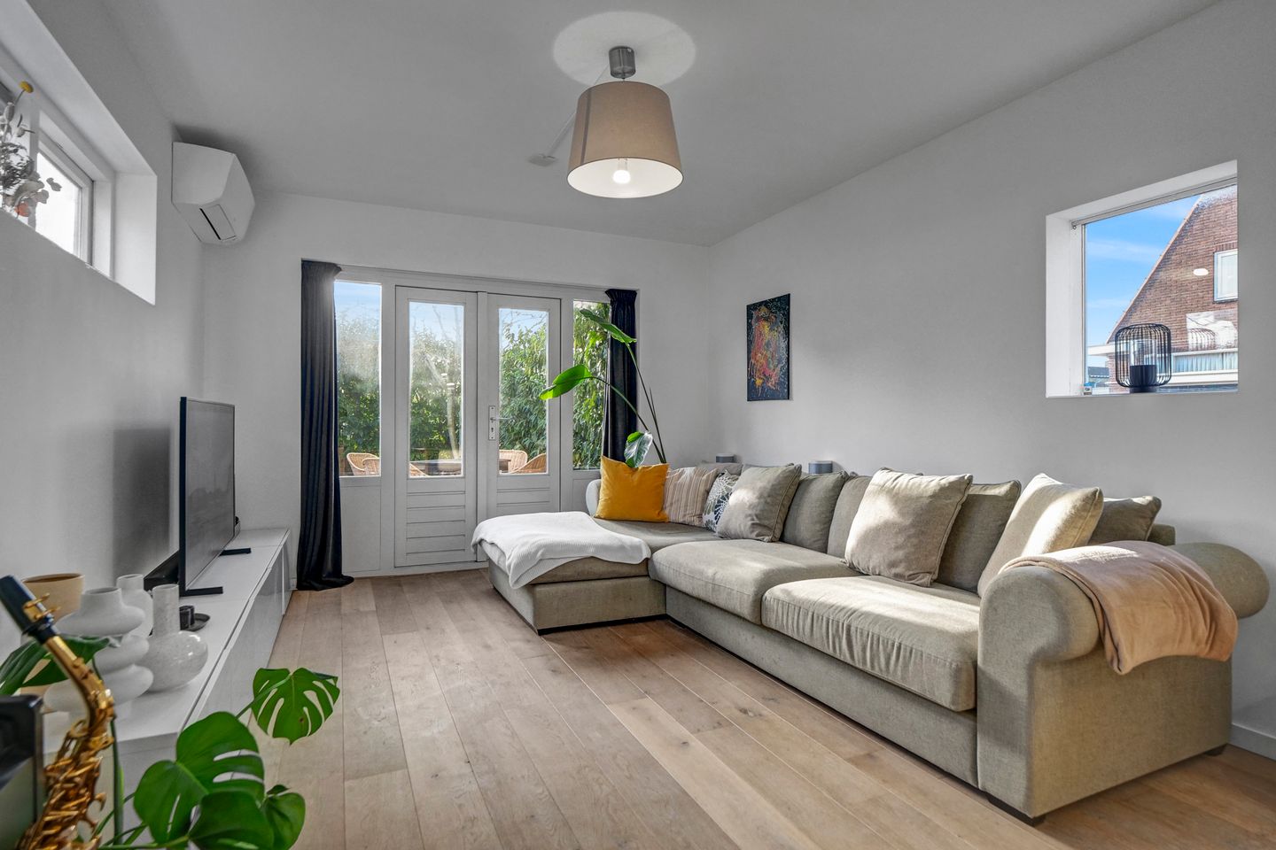 Foto 10 van Landbouwstraat 1-A