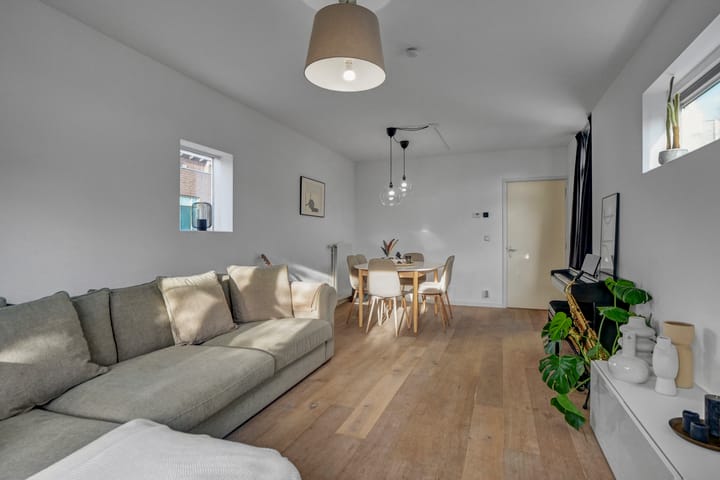 Photo 12 of Landbouwstraat 1-A