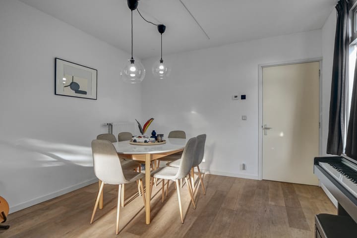 Photo 13 of Landbouwstraat 1-A