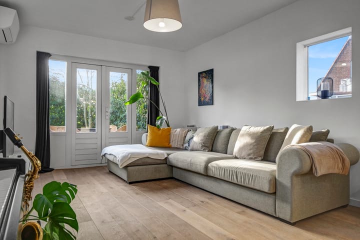 Photo 14 of Landbouwstraat 1-A