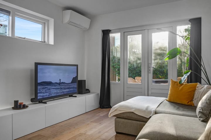 Photo 15 of Landbouwstraat 1-A