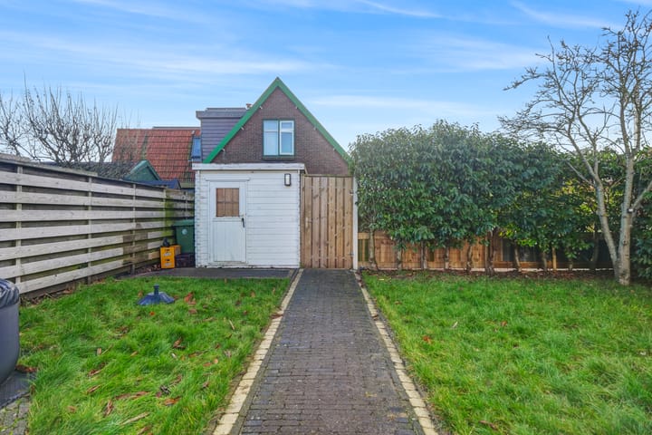 Photo 21 of Landbouwstraat 1-A