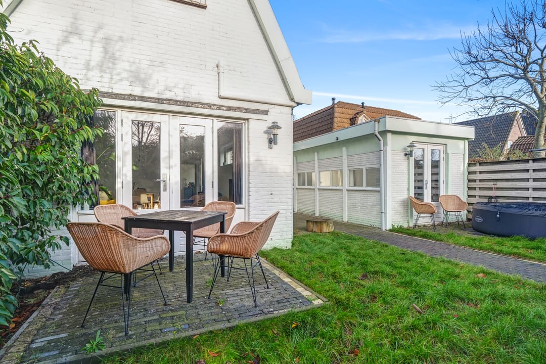 Foto 22 van Landbouwstraat 1-A