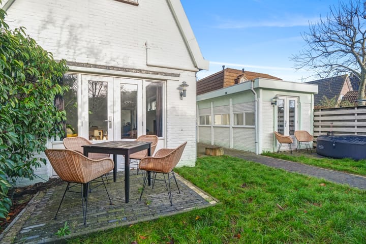 Photo 22 of Landbouwstraat 1-A