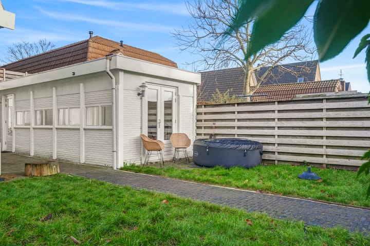 Photo 23 of Landbouwstraat 1-A