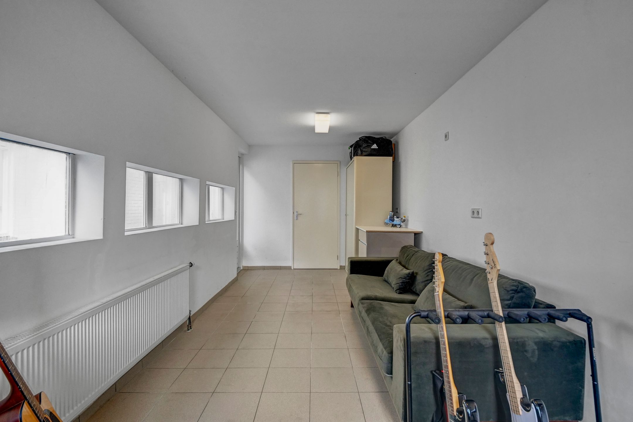 Foto 27 van Landbouwstraat 1-A