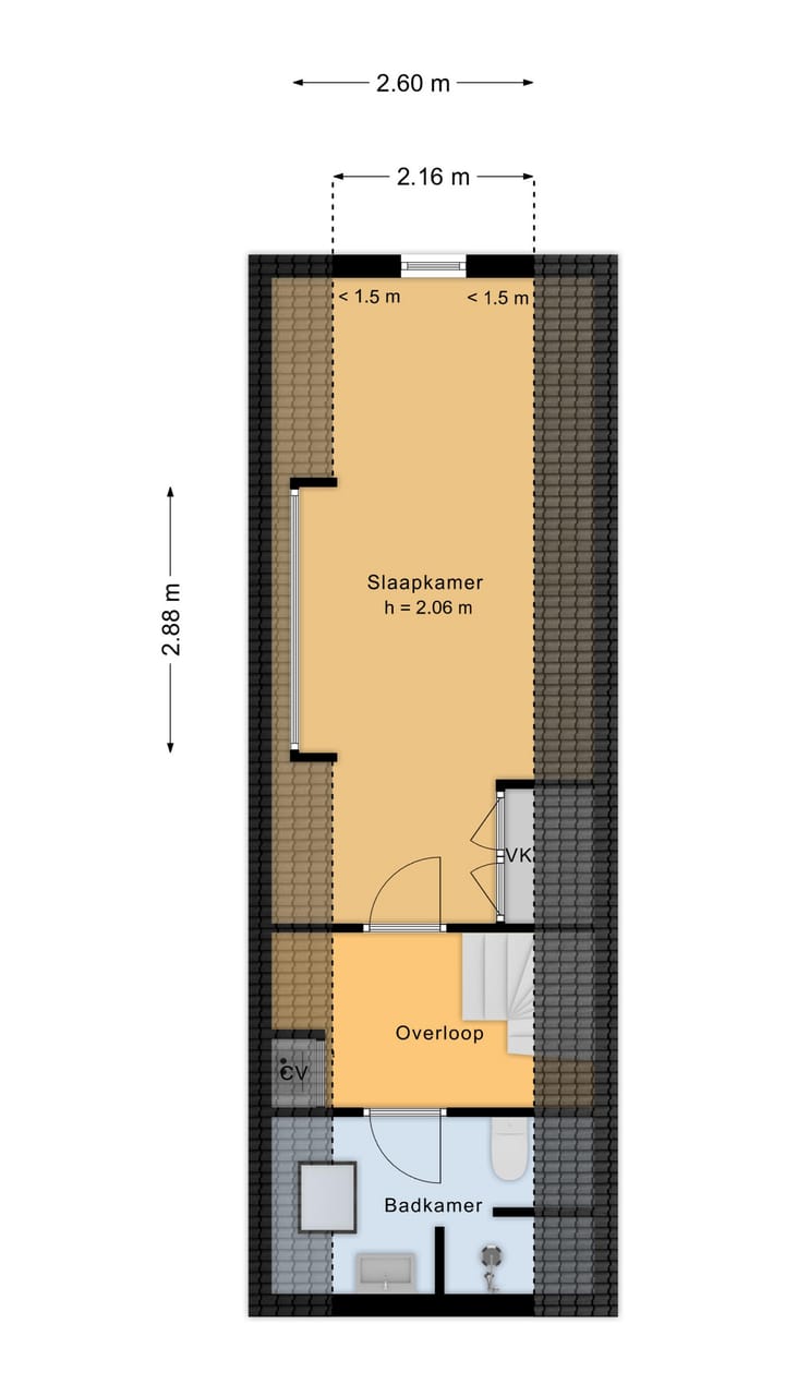 Photo 29 of Landbouwstraat 1-A