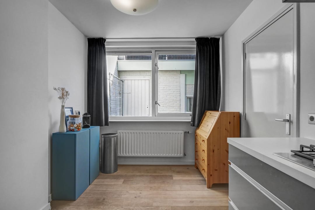 Foto 8 van Landbouwstraat 1-A