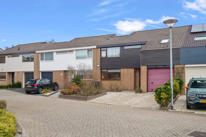 Foto 2 van Vogelzand 3625