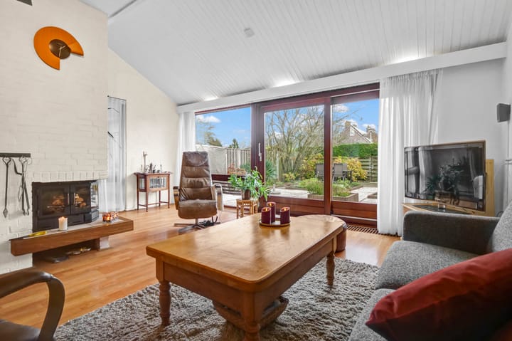 Foto 5 van Vogelzand 3625