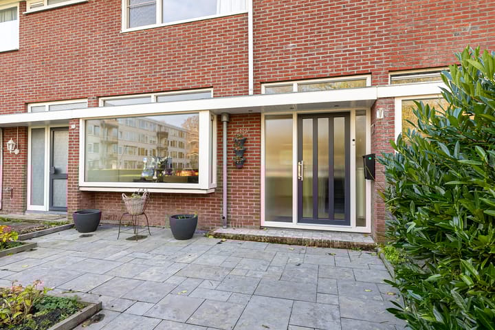 Foto 4 van Prinsessenweg 77