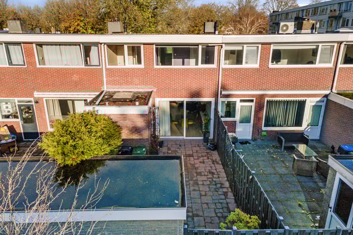 Foto 43 van Prinsessenweg 77