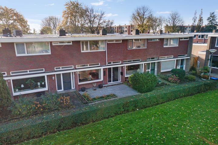 View photo 45 of Prinsessenweg 77