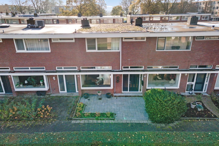 View photo 46 of Prinsessenweg 77