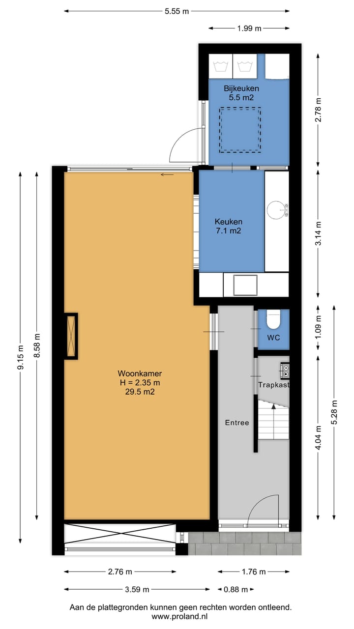 Foto 48 van Prinsessenweg 77