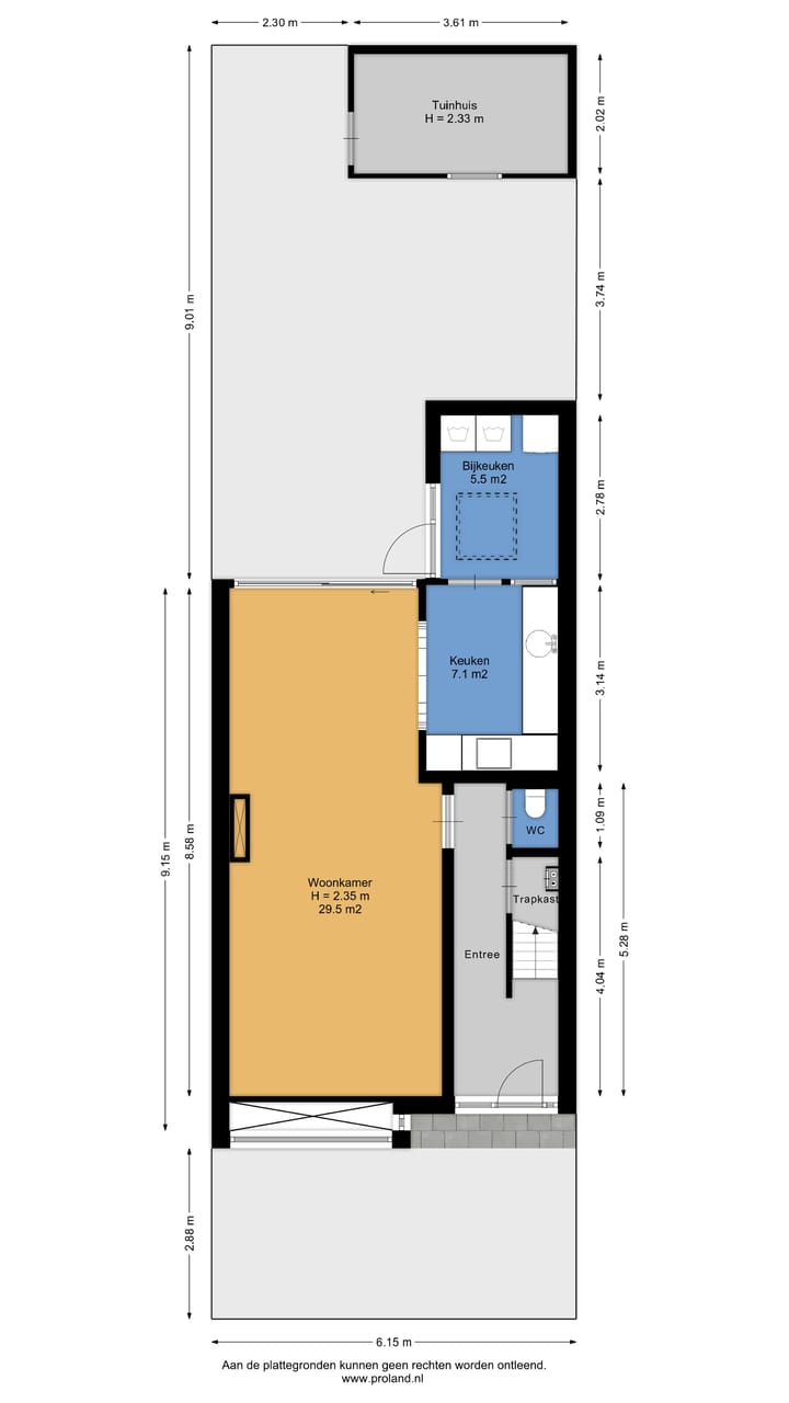 Foto 50 van Prinsessenweg 77