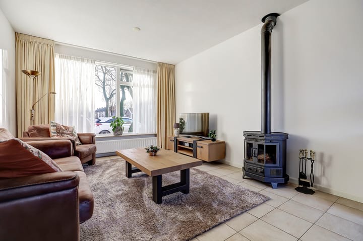 Foto 5 van Jan de Witplein 30