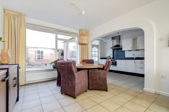 Foto 9 van Jan de Witplein 30