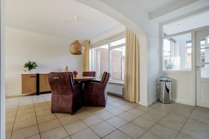 Foto 13 van Jan de Witplein 30