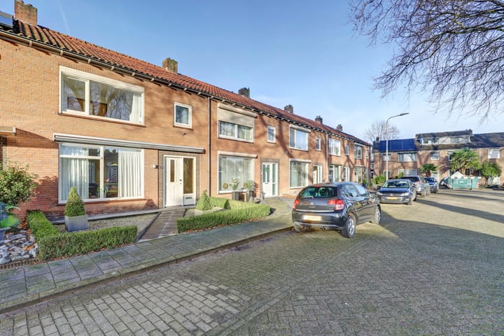 Foto 37 van Jan de Witplein 30