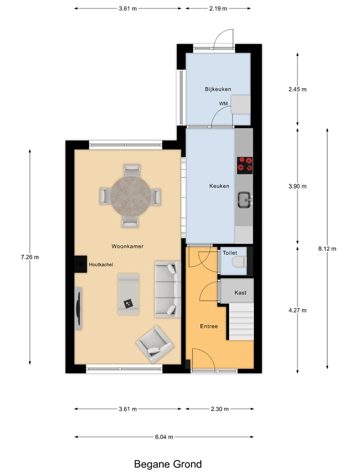 Foto 39 van Jan de Witplein 30