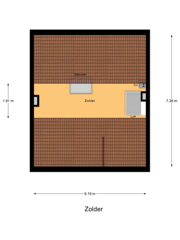 Foto 41 van Jan de Witplein 30