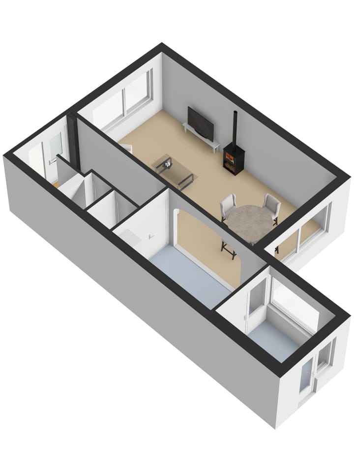 Foto 43 van Jan de Witplein 30