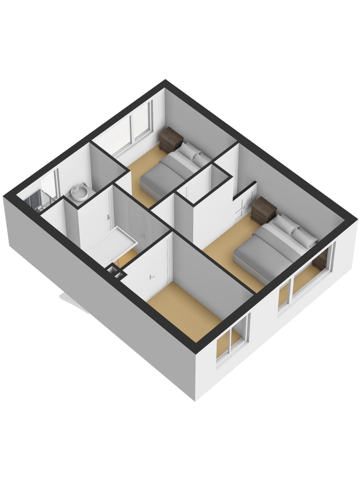 Foto 44 van Jan de Witplein 30