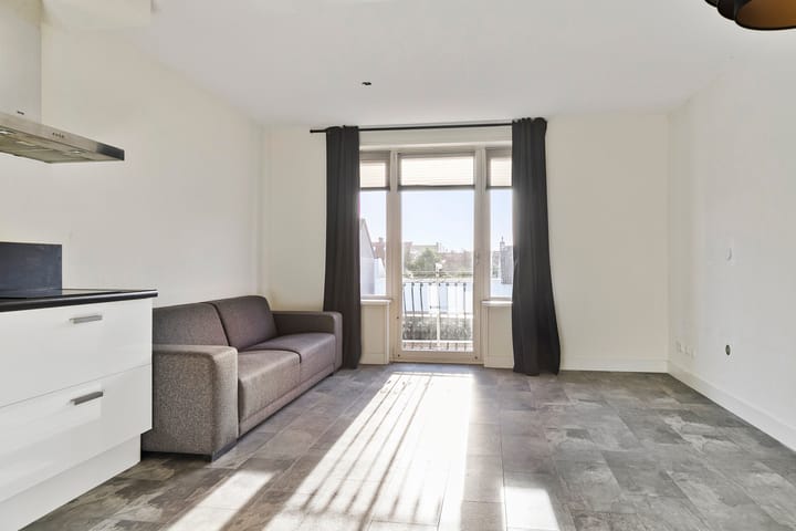 Foto 2 van Koningin Wilhelminastraat 59-G