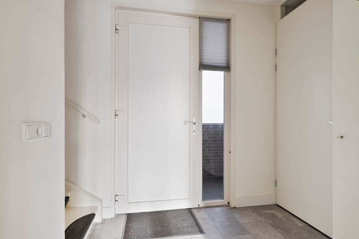 Foto 5 van Koningin Wilhelminastraat 59-G