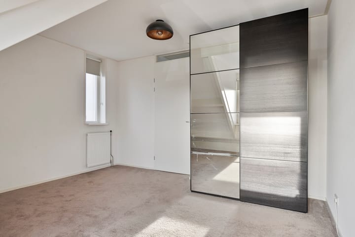 Foto 9 van Koningin Wilhelminastraat 59-G