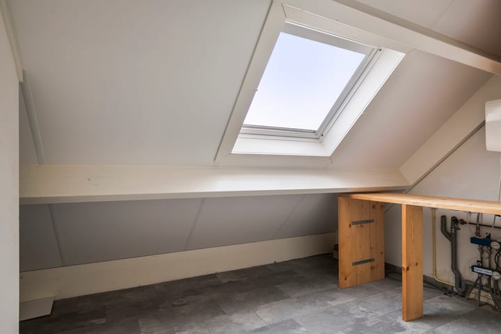 Foto 10 van Koningin Wilhelminastraat 59-G