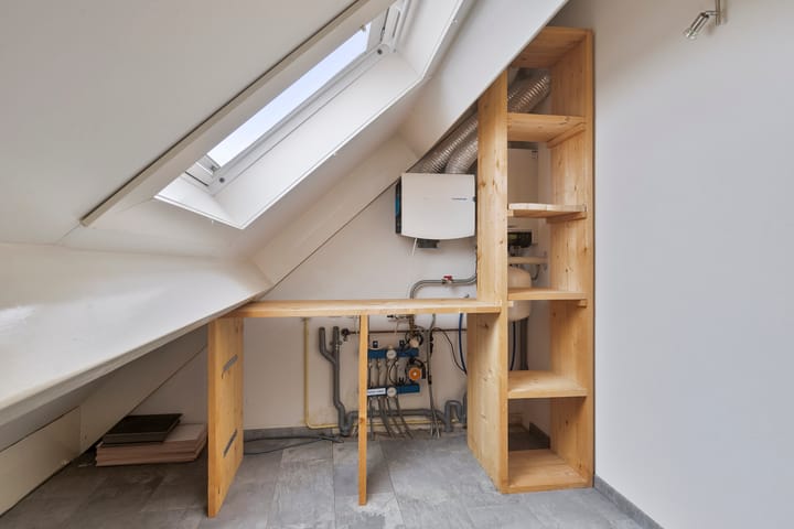 Foto 11 van Koningin Wilhelminastraat 59-G