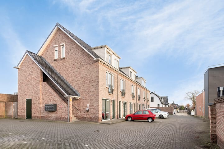 Foto 16 van Koningin Wilhelminastraat 59-G