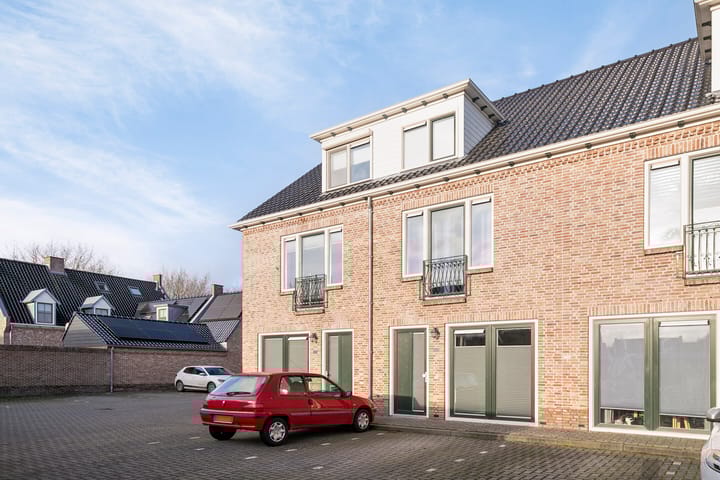 Foto 17 van Koningin Wilhelminastraat 59-G