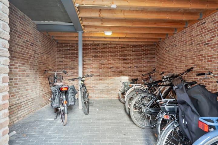 Foto 18 van Koningin Wilhelminastraat 59-G