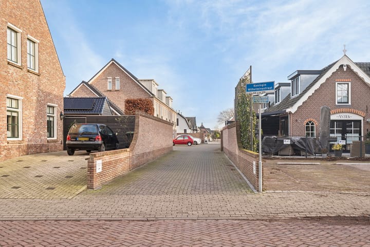 Foto 19 van Koningin Wilhelminastraat 59-G