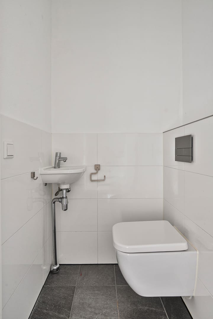 Foto 6 van Koningin Wilhelminastraat 59-G