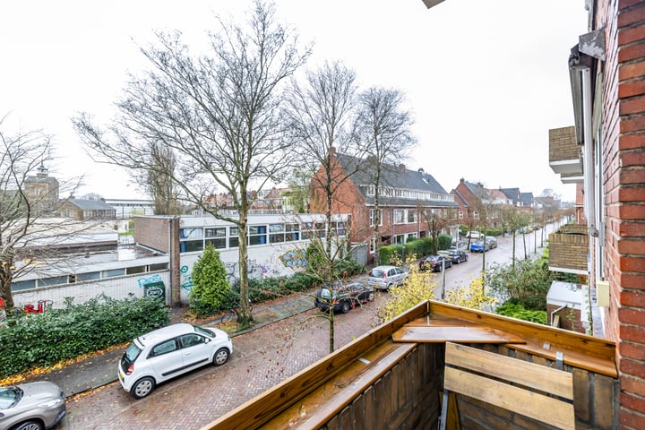 Bekijk foto 35 van IJsselstraat 29-A